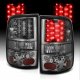 Ford F150 2004-2008 Smoked LED Tail Lights