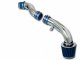 Hyundai Tiburon GT V6 2003-2007 Cold Air Intake with Blue Air Filter