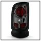 Dodge Ram 2500 1994-2002 Smoked Altezza Tail Lights