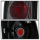 Dodge Ram 2500 1994-2002 Smoked Altezza Tail Lights