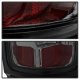 Dodge Ram 3500 1994-2002 Smoked Altezza Tail Lights