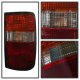 Toyota Pickup 1989-1995 Custom Tail Lights