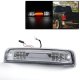 Dodge Ram 2009-2018 Clear LED Third Brake Light Tube