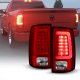 Dodge Ram 2013-2018 LED Tail Lights SS-Series