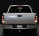 Dodge Ram 2002-2006 Black Tube LED Tail Lights