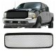 Ford Excursion 2000-2004 Black Mesh Grille