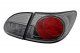 Toyota Corolla 2003-2008 LED Tail Lights Smoked