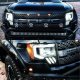 Ford F150 2009-2014 NOVA LED Projector Headlights Dynamic Signals