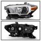 Toyota Tacoma SR 2016-2023 Projector Headlights LED DRL Switchback Signal