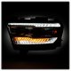 Dodge Ram 1500 2019-2023 Projector Headlights LED DRL Dynamic Signal