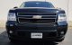 Chevy Tahoe 2007-2014 Projector Headlights LED DRL Activation