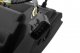 Chevy Silverado 3500HD 2007-2014 Black LED Quad Projector Headlights DRL Dynamic Signal Activation