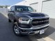 Dodge Ram 1500 2019-2023 Black Projector Headlights LED DRL Dynamic Signal Activation