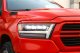 Dodge Ram 1500 2019-2023 LED Quad Projector Headlights DRL Dynamic Signal Activation