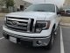 Ford F150 2009-2014 Glossy Black Projector Headlights LED DRL Dynamic Signal Activation