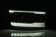 Dodge Ram 2006-2008 5th Gen Glossy Black Smoked LED Projector Headlights DRL Dynamic Signal Activation