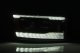 Dodge Ram 2500 2006-2009 New Glossy Black Smoked LED Projector Headlights DRL Dynamic Signal Activation