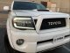 Toyota Tacoma 2005-2011 Black LED Headlights DRL Signal Activation