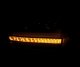 Dodge Ram 1500 2019-2023 Black LED Projector Headlights DRL Dynamic Signal Activation