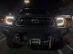 Toyota Tacoma 2012-2015 Glossy Black Smoked LED Headlights DRL Switchback Signal