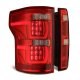 Ford F150 2015-2017 Full LED Tail Lights