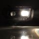 Toyota 4Runner 2010-2013 Black Projector Headlights LED DRL Signal