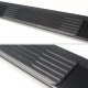 GMC Sierra 3500HD Double Cab 2020-2024 New Running Boards Black 6 Inches