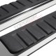 Ford F150 Regular Cab 2021-2025 Side Step Nerf Bars Stainless 6 Inches