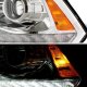 Dodge Ram 2500 2010-2018 Premium Projector Headlights Full LED Tail Lights