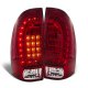 Toyota Tacoma 2005-2015 LED Tail Lights