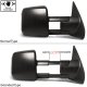 Toyota Sequoia 2008-2021 Towing Mirrors Switchback LED Sequential Signal