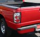 Ford Ranger 2001-2005 Clear Altezza Tail Lights