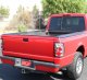 Ford Ranger 2001-2005 Clear Altezza Tail Lights