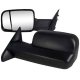 Dodge Ram 3500 1994-2002 New Towing Mirrors Manual