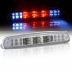 Ford F350 Super Duty 2011-2016 Clear LED Third Brake Light