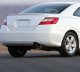 Honda Civic Si Coupe 2006-2011 Cat Back Exhaust System with Titanium Tip