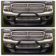 Dodge Dakota 2001-2004 Clear LED Fog Lights