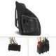 Ford F250 Super Duty 2017-2022 Towing Mirrors Plus