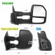 Ford F250 Super Duty 2017-2022 Towing Mirrors Plus