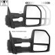 Ford F450 Super Duty 2017-2022 Towing Mirrors Plus