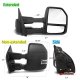 Ford F250 Super Duty 2008-2016 Towing Mirrors Plus