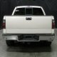 Ford F150 2004-2008 Black Altezza Tail Lights