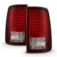 Dodge Ram 2013-2018 Neon LED Tail Lights