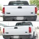 Ford F250 Super Duty 1999-2007 Red LED Tail Lights