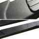 Toyota Tundra CrewMax 2022-2025 New Running Boards Black 6 Inches