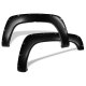 Chevy Tahoe 1995-1999 Fender Flares Rivet Bolt Style