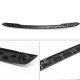 GMC Yukon 2021-2024 Glossy Black Hood Molding Trim