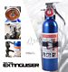 Universal Racing Safety Blue Fire Extinguisher