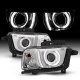 Chevy Camaro 2010-2013 Halo Projector Headlights