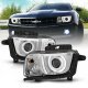 Chevy Camaro 2010-2013 Halo Projector Headlights